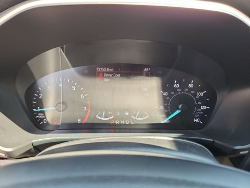 Used 2020 Ford Escape SEL FWD image 10