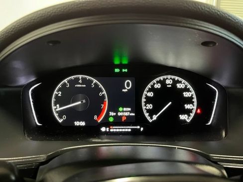 Used 2025 Honda Civic Sport image 23