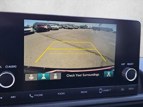 Used 2024 Honda CR-V EX image 13