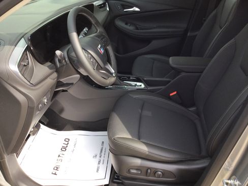 New 2026 Buick Encore GX Preferred w/ Advanced Technology Package image 7