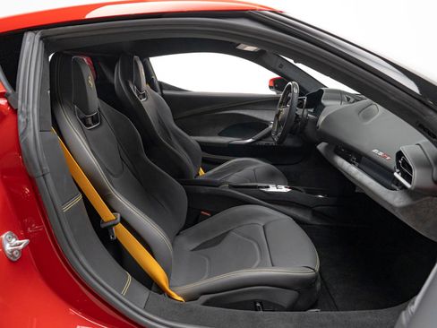 Used 2023 Ferrari 296 GTB RWD image 48