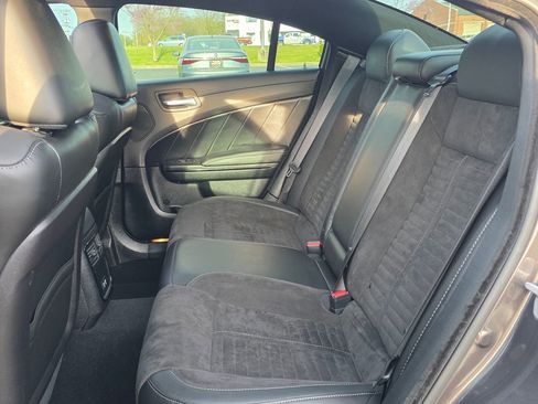 Used 2023 Dodge Charger R/T w/ Daytona Edition Group image 32