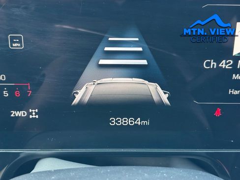 Used 2025 GMC Yukon Denali image 26