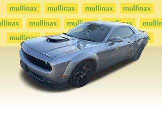 Used 2016 Dodge Challenger R/T Scat Pack RWD video 2