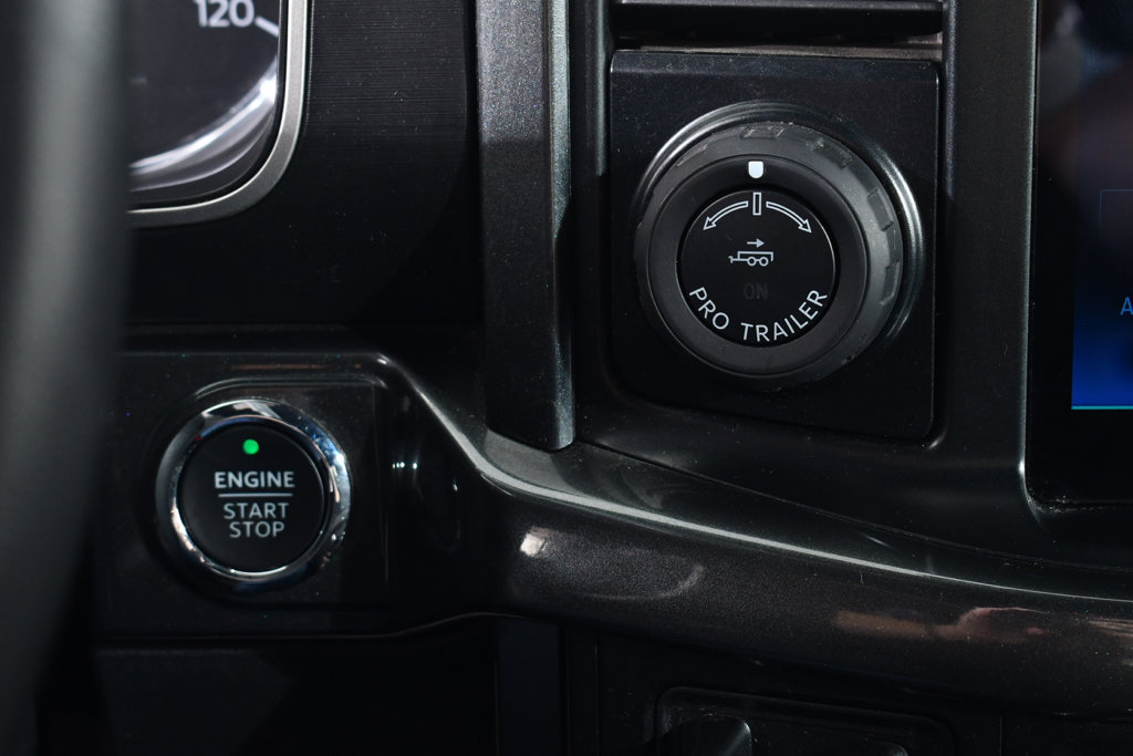 Used 2023 Ford F150 XLT w/ Equipment Group 302A High AWD/4WD image 30
