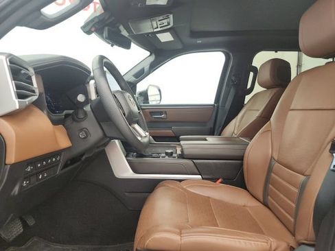 Used 2025 Toyota Tundra 1794 Edition AWD/4WD image 15