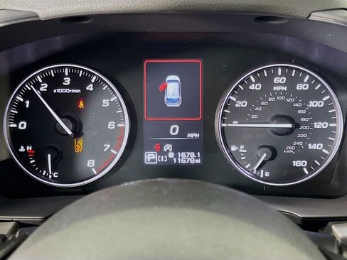 Used 2024 Subaru Crosstrek 2.5i Limited image 18