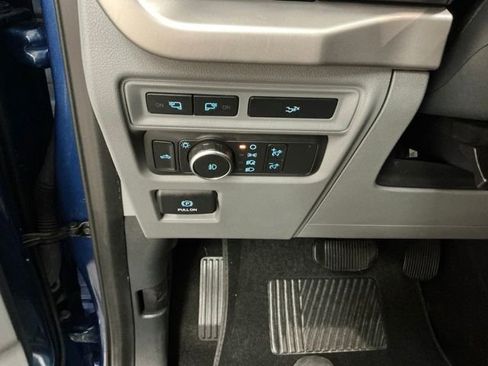 Used 2022 Ford F150 XLT w/ Equipment Group 302A High image 20