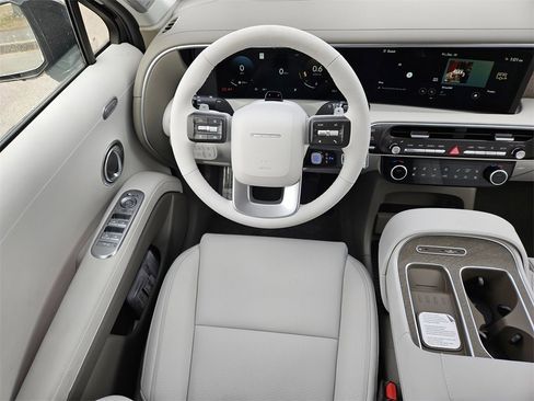 New 2026 Hyundai Palisade Limited image 27