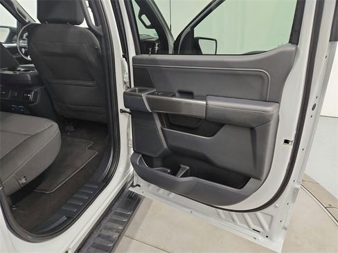 Used 2023 Ford F150 XLT w/ Equipment Group 302A High image 42