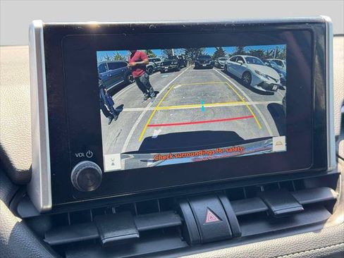 Certified 2024 Toyota RAV4 XLE AWD/4WD image 27