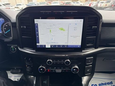 Used 2021 Ford F150 XLT w/ Equipment Group 302A High image 20