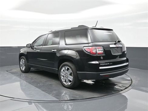 Used 2017 GMC Acadia Limited SLT image 8