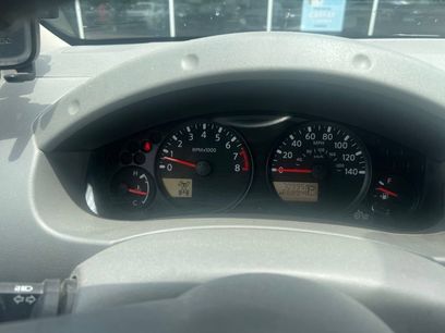 Used 2020 Nissan Frontier SV