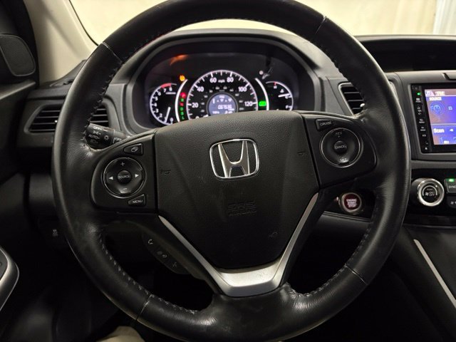 Used 2016 Honda CR-V EX-L image 46