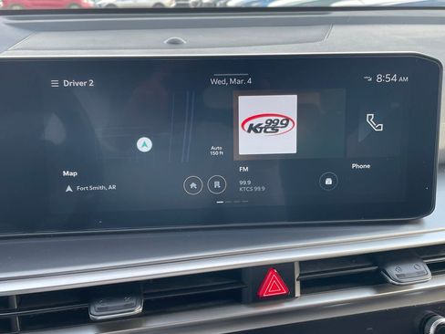 Certified 2025 Kia Sorento S w/ Panoramic Sunroof Package image 16