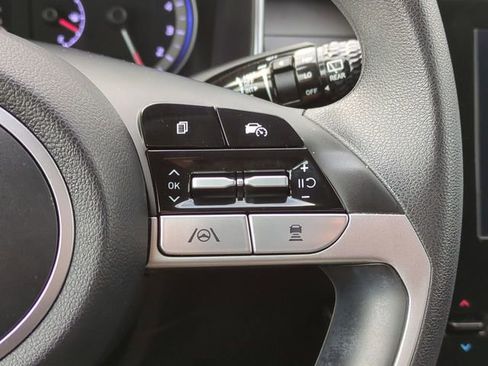 Certified 2024 Hyundai Tucson SEL image 25