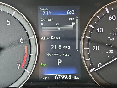 Used 2021 Lexus RX 350 AWD w/ Premium Package image 18