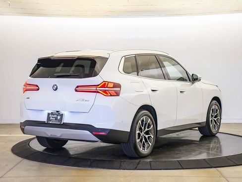 Used 2026 BMW X3 xDrive30i w/ Premium Package AWD/4WD image 5