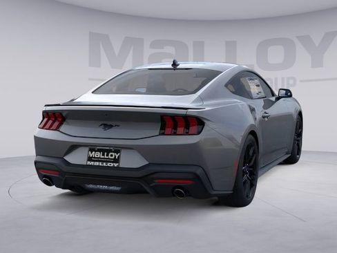 New 2026 Ford Mustang Coupe image 8