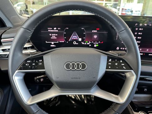 Certified 2025 Audi A5 2.0T Premium Plus w/ Premium Plus AWD/4WD image 23