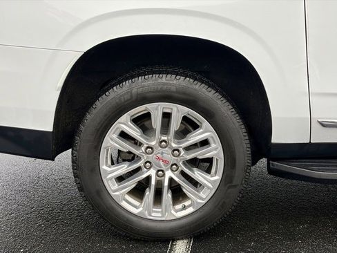 Used 2022 GMC Yukon XL SLT w/ Max Trailering Package image 31