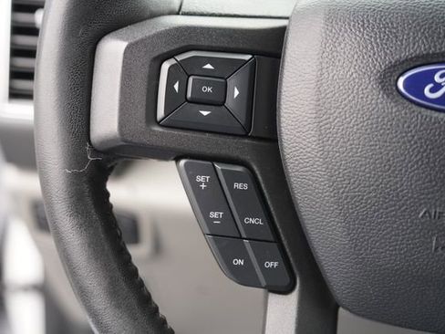 Used 2018 Ford F150 XLT w/ Equipment Group 302A Luxury RWD image 22