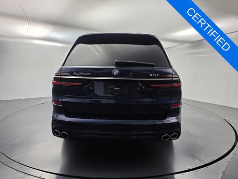 Used 2023 BMW ALPINA XB7 AWD/4WD image 5