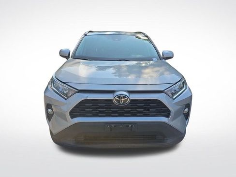 Used 2021 Toyota RAV4 XLE AWD/4WD image 15