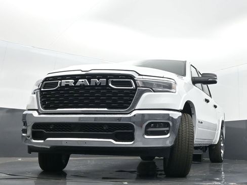 New 2026 RAM 1500 Big Horn image 29