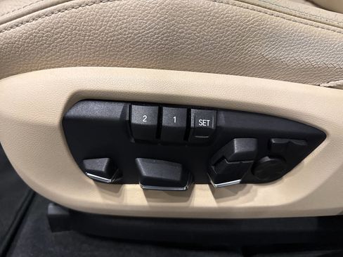 Used 2016 BMW X5 xDrive50i image 23