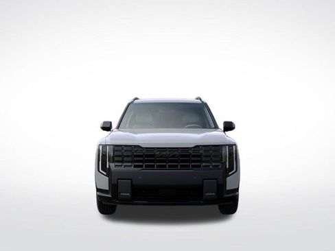 New 2027 Kia Telluride EX X-Line AWD/4WD image 2