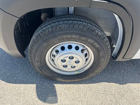 New 2026 RAM ProMaster 2500 w/ Safety Group FWD image 7