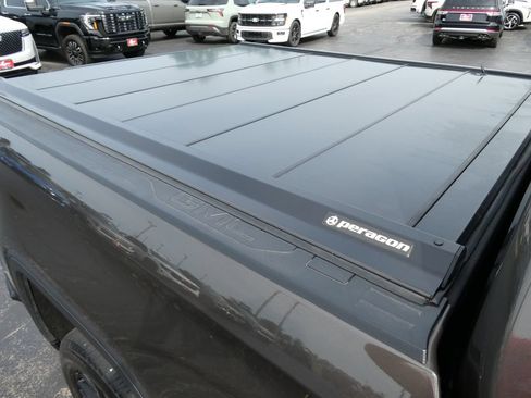 Certified 2020 GMC Sierra 1500 Denali w/ Denali Ultimate Package AWD/4WD image 18