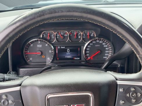 Used 2014 GMC Sierra 1500 SLE w/ Texas SLE Value Package image 19