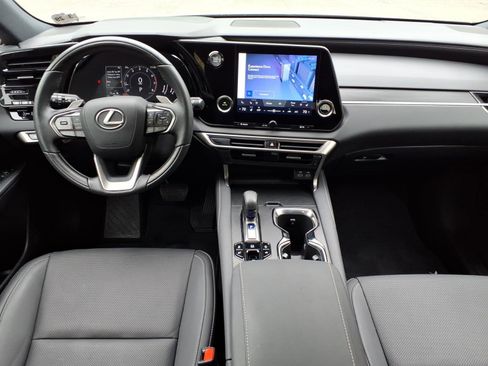 Certified 2024 Lexus RX 350 Premium w/ Accessory Package (Z1) AWD/4WD image 5