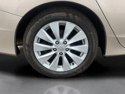 Used 2013 Honda Accord EX-L image 27
