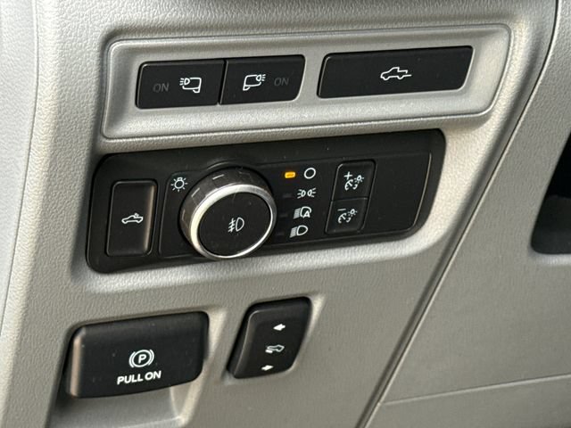 Used 2022 Ford F150 XLT w/ Equipment Group 302A High AWD/4WD image 23