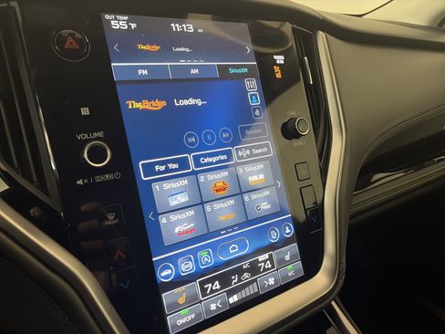 Used 2024 Subaru Outback Onyx Edition image 21