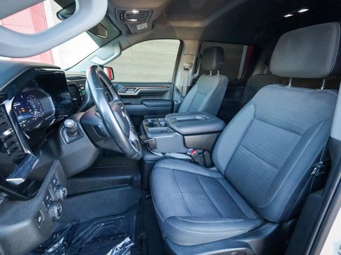 Used 2023 Chevrolet Silverado 1500 LT w/ Work Truck Package image 13