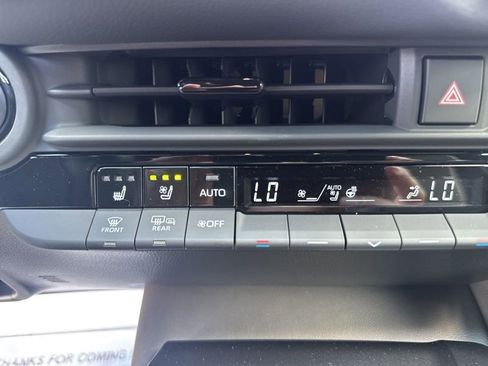 New 2026 Toyota Crown Nightshade AWD/4WD image 29