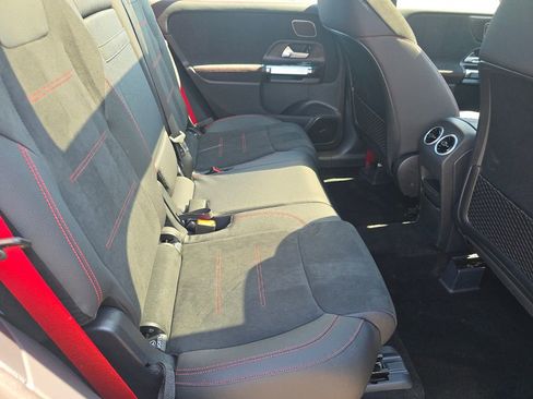 New 2026 Mercedes-Benz GLB 35 AMG 4MATIC image 20