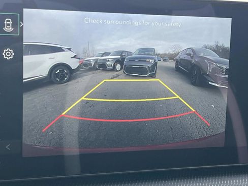 New 2025 Kia K4 GT-Line Turbo image 26