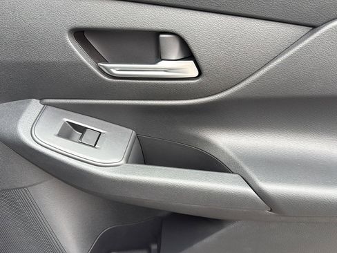 New 2026 Nissan Sentra SV w/ SV Convenience Package FWD image 26
