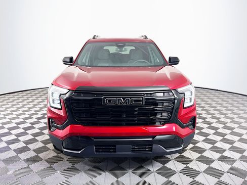 New 2026 GMC Terrain Elevation w/ Black Edition image 2