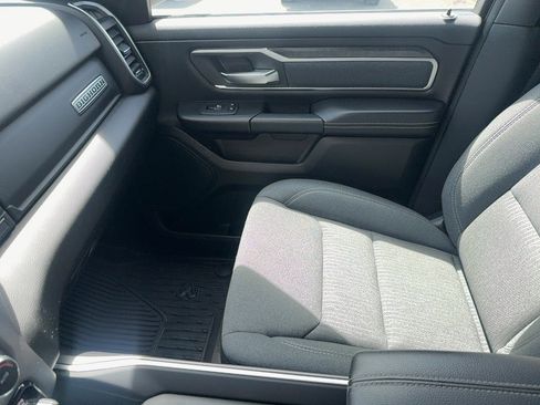 Used 2021 RAM 1500 Big Horn AWD/4WD image 27