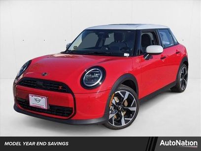 Used 2025 MINI Cooper S
