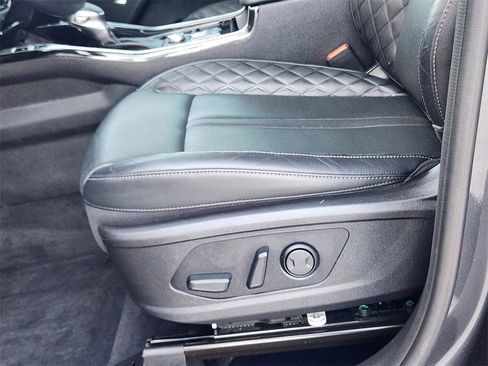 Used 2021 Kia Sorento SX image 22