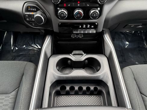 Used 2025 RAM 1500 Big Horn image 20