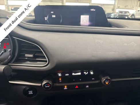 Certified 2023 MAZDA CX-30 AWD 2.5 S w/ Select Package image 15